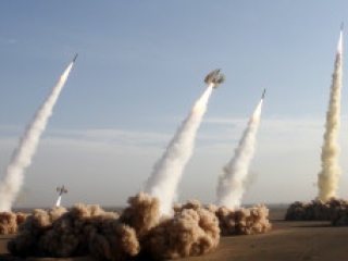 Военные действия Израиля с Ираном могут развернуться