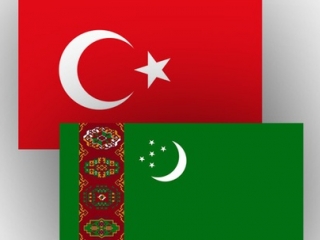 Турция весьма заинтересована в энергоносителях из Туркмении