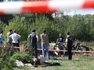 В Татарстане взорвались не те террористы, утверждает следствие