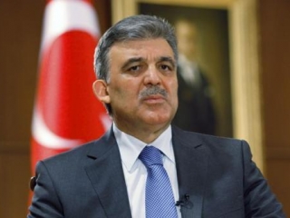 Президент Турции обсудит в Киргизии вопросы двустороннего сотрудничества
