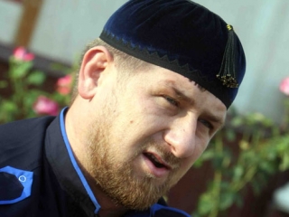 Глава Чечни считает, что участие граждан РФ в сирийском конфликте - не более чем слухи