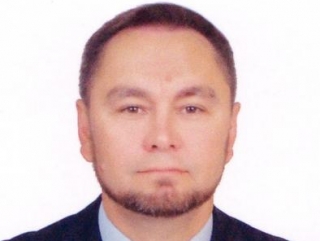 Ильшат Манюров, заместитель председателя МРО