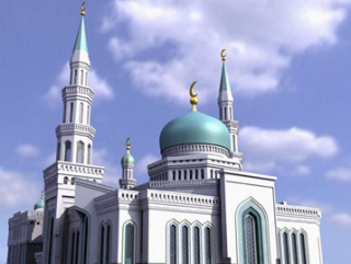 Ислам является неотъемлемой частью современной России, подчеркнул президент