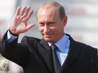 Владимир Путин: Москва укрепляла державную мощь нашего Отечества