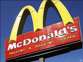 McDonald’s планирует исключить свинину из меню всех кафе в Индии