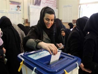 В 2013 году иранцам предстоит выбрать седьмого президента