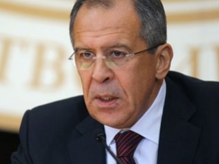 Россия настаивает на недопустимости введения односторонних санкций против Ирана и Сирии