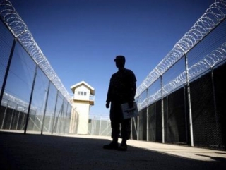 В тюрьме Баграм содержатся порядка 3 тыс. заключенных