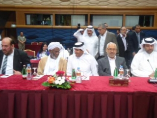На семинаре в Катаре анализируют ситуацию в арабском мире