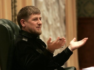 Рамзан Кадыров призвал искать компьютерных гениев