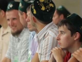 Студенты РИУ восполнят нехватку преподавателей основ ислама в мечетях Нурлатского района
