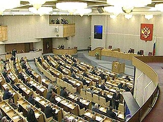 Депутаты примут заявление в защиту религиозных чувств верующих