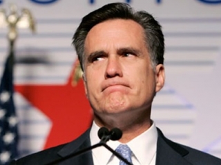 Оппоненты обвинили Ромни в не патриотичности инвестиций
