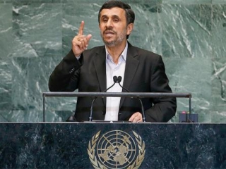 Президент Ирана высказался за установление нового справедливого миропорядка без двойных стандартов