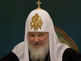 Патриарх Кирилл откроет конференцию по истории российской государственности в МГУ