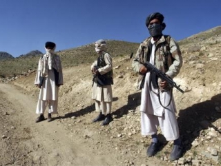 Талибан не хочет вести переговоры с оккупантами, несмотря на многочисленные призывы с их стороны