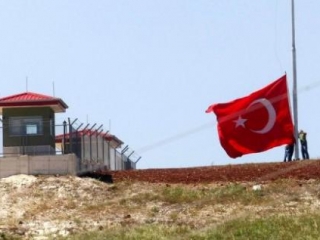 Турецкий парламент собирается принять мандат, одобряющий военные действия в Сирии в ответ на агрессию Дамаска