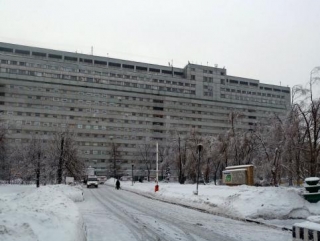 Московская городская больница №7