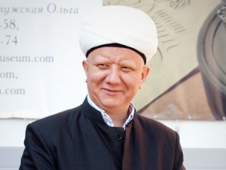 Альбир Крганов