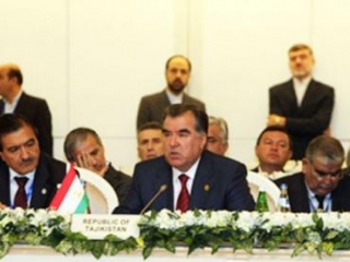 12-й Саммит глав государств и правительств членов Организации экономического сотрудничества состоялся в Баку