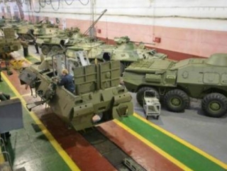 Вкладываясь в модернизацию вооруженных сил Киргизии и Таджикистана, Москва рассчитывает укрепить потенциал ОДКБ и загрузить предприятия своего ОПК