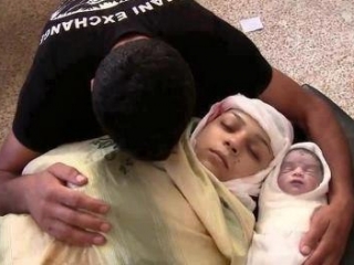 За три дня агрессии Израиля в Газе погибли более 30 человек, включая детей и женщин