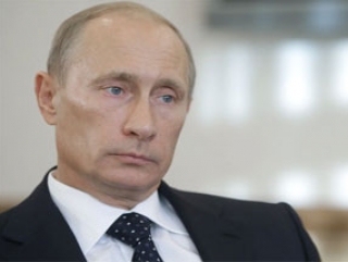 Владимир Путин выразил соболезнования в связи с транспортной катастрофой