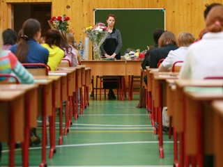Российские школьники не будут молиться в учебных заведениях