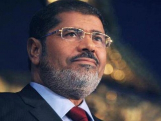Глава Египта - один из ключевых посредников в нынешнем конфликте