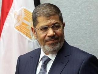 Мурси сверг мубараковского генпрокурора
