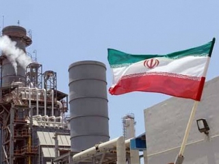 В октябре Китай сократил импорт иранской нефти на 23% по сравнению с аналогичным прошлогодним периодом