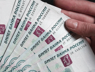На каждый заработанный в России рубль трудовые мигранты приносят 7-8 рублей прибыли