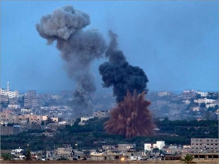 Главная цель, которой не достиг Израиль, это уничтожение ХАМАС и других групп палестинского сопротивления. Фото: Аль-Джазира