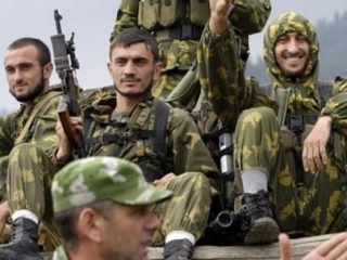 В 2013 году в армию пойдут 4 тыс. дагестанцев. В планах республики увеличить их число до 10–20 тыс. человек в год