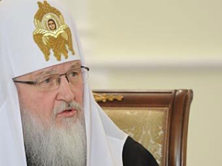 «Мы индексируем рост /радикальной/ религиозности — и не только в исламском, но и в православном сообществе» - глава РПЦ
