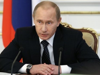 В Ашхабаде Путин проведёт ряд двусторонних встреч