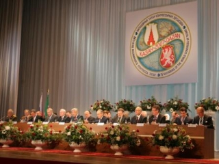 Всемирный конгресс татар объединяет 376 национально-культурных организаций