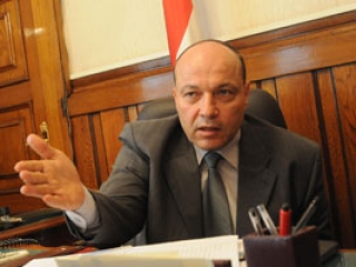 Талаат Ибрагим был назначен на должность генпрокурора Мухамедом Мурси