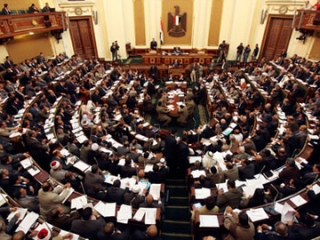 Дата выборов в нижнюю палату парламента должна быть объявлена до конца февраля нынешнего года