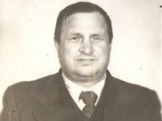 Джафар Янгузаров