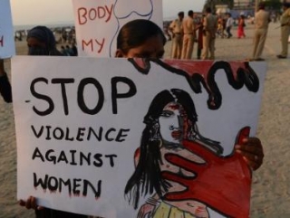 В Индии совершаются сотни изнасилований ежегодно