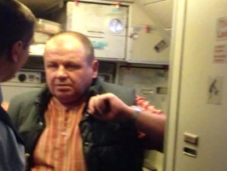 СК РФ обвинил россиянина в попытке угона самолёта