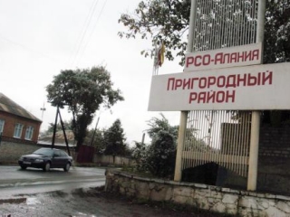 Власти Ингушетии просят разрешить ингушам селиться на всей территории Северной Осетии