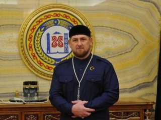 Рамзан Кадыров пользуется беспрекословным авторитетом не только у большинства чеченцев, но и в Кремле