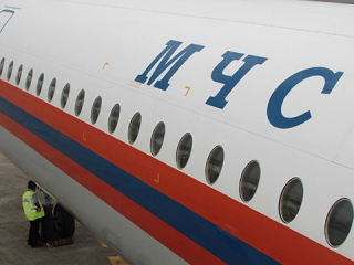 Россияне и граждане СНГ смогут покинуть Сирию на самолетах МЧС