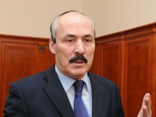 Рамазан Абудлатипов