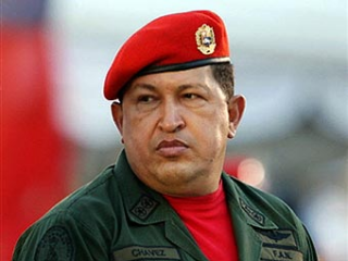 МИД Венесуэлы факт смерти Чавеса опроверг, заявив, что президент находится на лечении