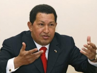 Люди во всех уголках мира скорбят в связи с кончиной президента Венесуэлы