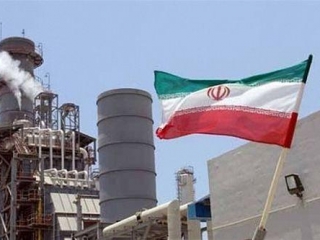 Иран продолжает развитие мирного атома