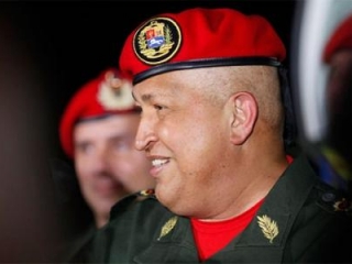 У Уго Чавеса диагностировали рак в 2011 году
